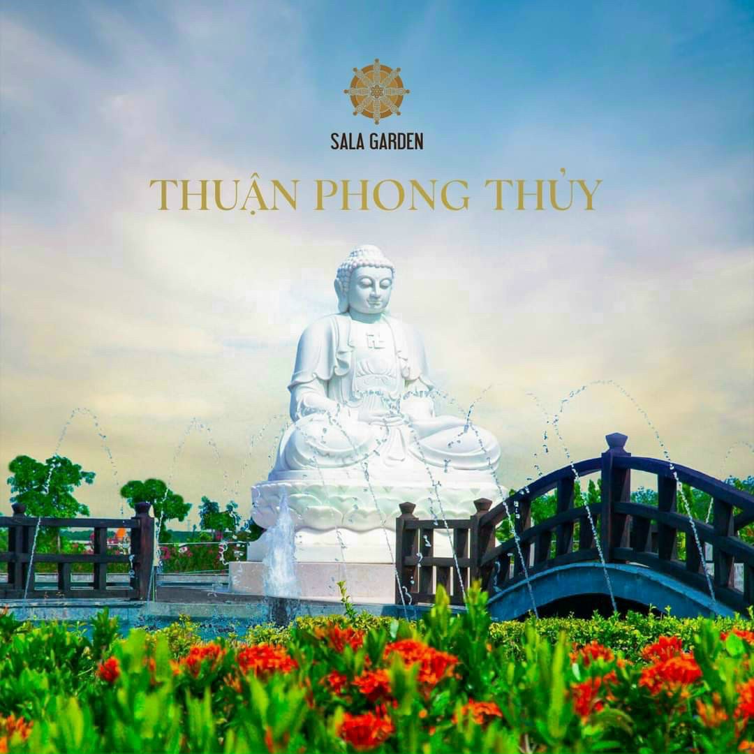 tiết thanh minh tại sala garden