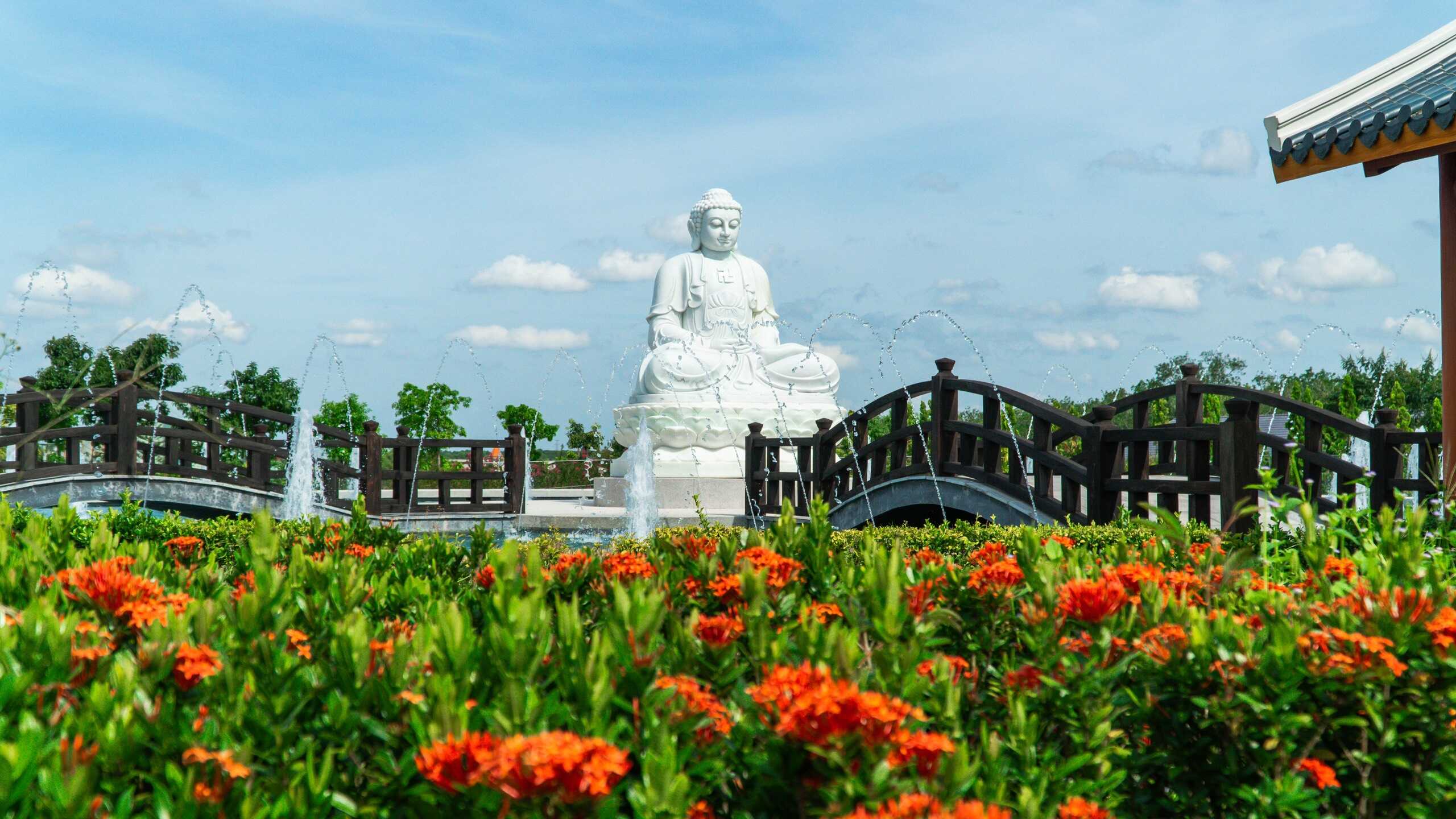 nghĩa trang sala garden