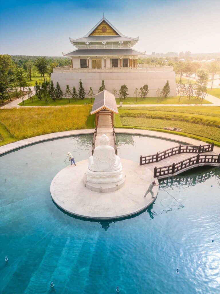 Sala Garden lừa đảo