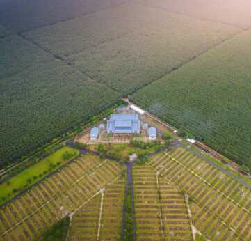 Nhà Hoả Táng Sala Garden